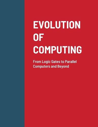 Cover image for Evolution of Computing