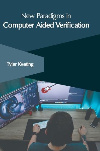 Cover image for New Paradigms in Computer Aided Verification