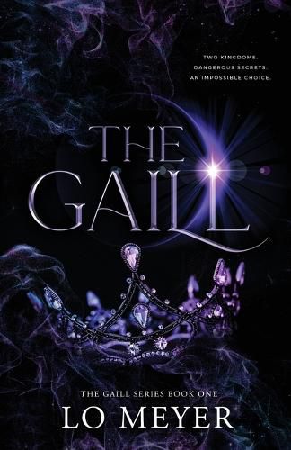 Cover image for The Gaill