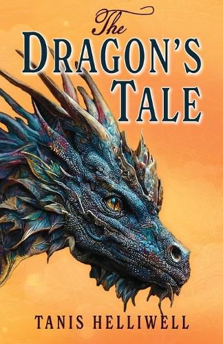 Cover image for The Dragon's Tale