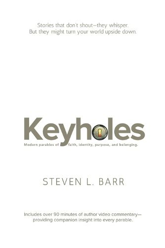 Cover image for Keyholes