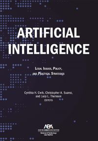 Cover image for Artificial Intelligence