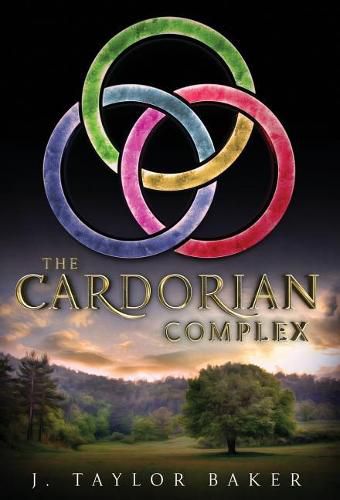 Cover image for The Cardorian Complex