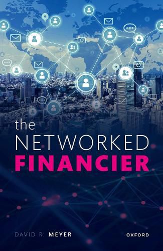 Cover image for The Networked Financier