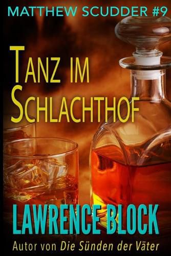 Cover image for Tanz im Schlachthof