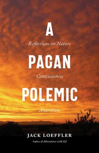 Cover image for A Pagan Polemic