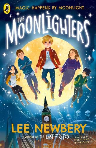 Cover image for The Moonlight Hotel
