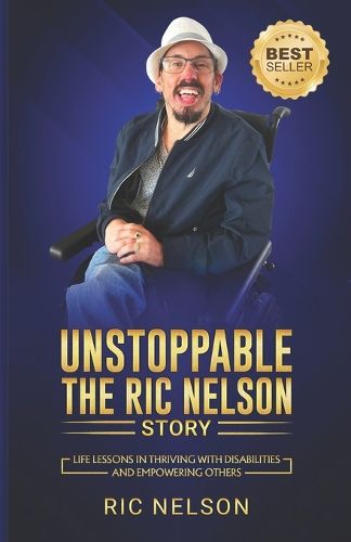 Cover image for Unstoppable