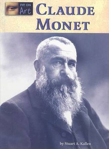 Claude Monet