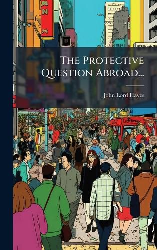 Cover image for The Protective Question Abroad...