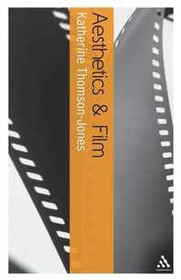 Cover image for Aesthetics and Film