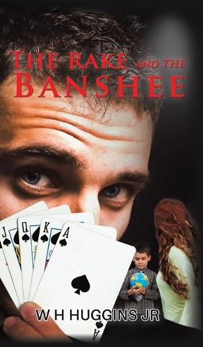 Cover image for The Rake and the Banshee