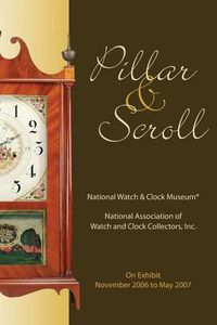 Cover image for Pillar & Scroll