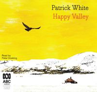 Cover image for Happy Valley