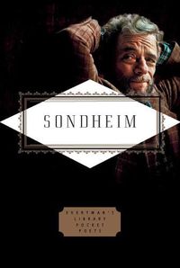Cover image for Sondheim: Lyrics