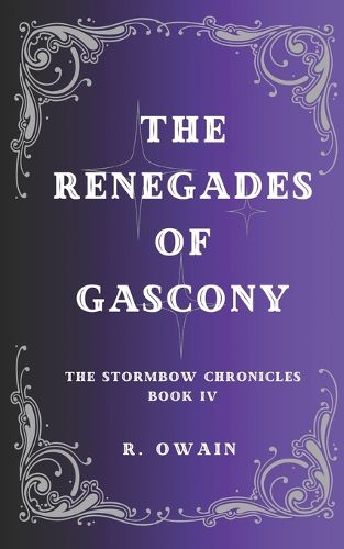 The Renegades of Gascony