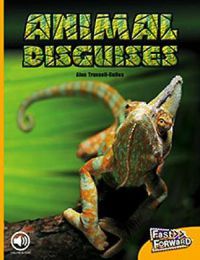 Cover image for Animal Disguises