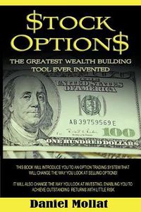 Cover image for Stock Options: The Greatest Wealth Building Tool Ever Invented
