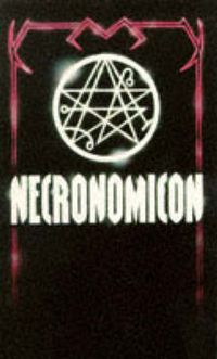 Cover image for Necronomicon