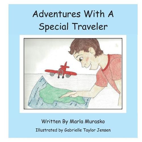 Cover image for Adventures with a Special Traveler