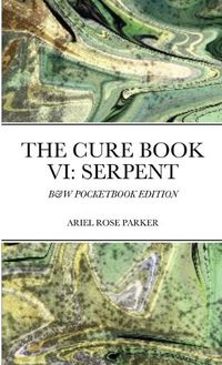 Cover image for The Cure Book VI