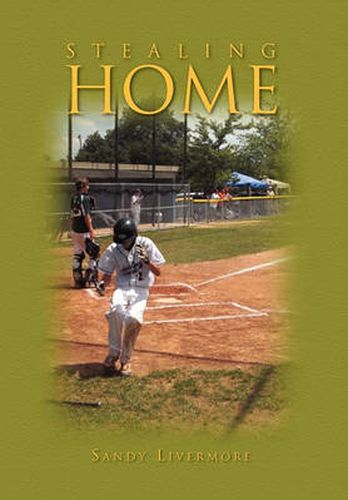 Cover image for Stealing Home