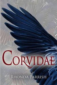 Cover image for Corvidae