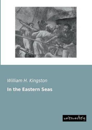 Cover image for In the Eastern Seas