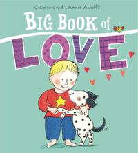 Cover image for The Big Book of Love