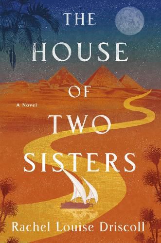 Cover image for The House of Two Sisters