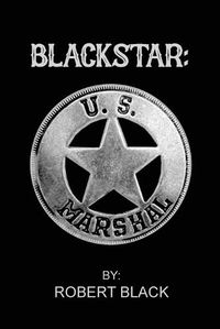 Cover image for Blackstar