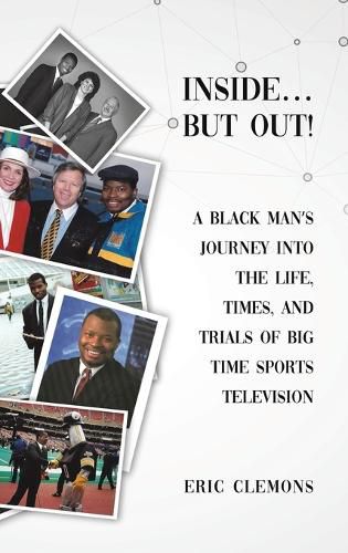 Cover image for Inside... But Out!