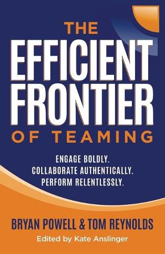 Cover image for The Efficient Frontier of Teaming