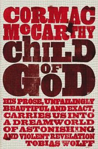 Cover image for Child of God