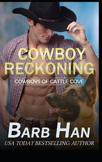 Cover image for Cowboy Reckoning