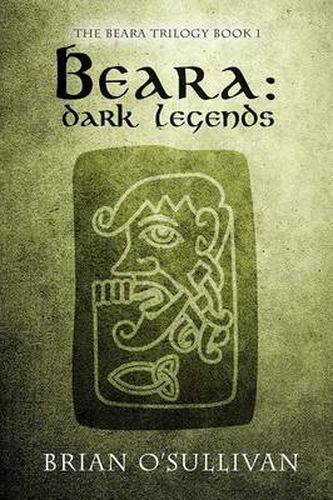 Cover image for Beara Dark Legends