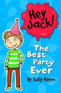 Cover image for The Best Party Ever