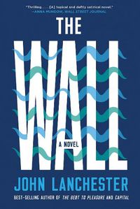Cover image for The Wall: A Novel