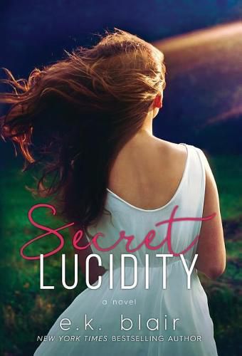 Cover image for Secret Lucidity