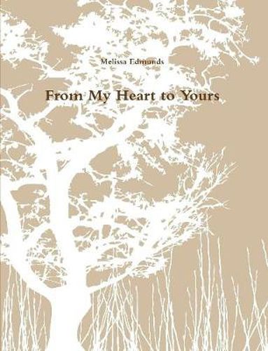 Cover image for From My Heart to Yours