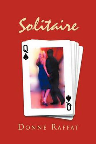Cover image for Solitaire