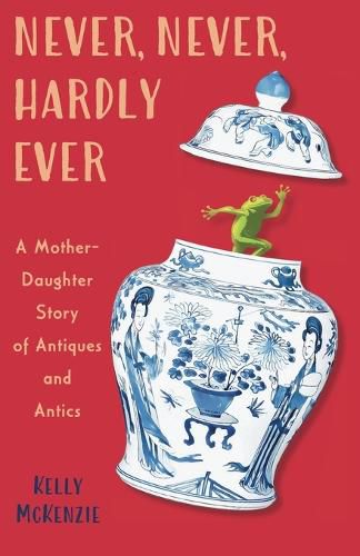 Cover image for Never, Never, Hardly Ever