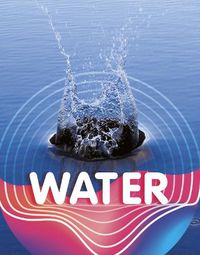 Cover image for Water