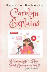 Cover image for Carolyn Explains