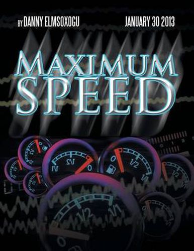 Cover image for Maximum Speed