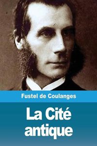 Cover image for La Cite antique