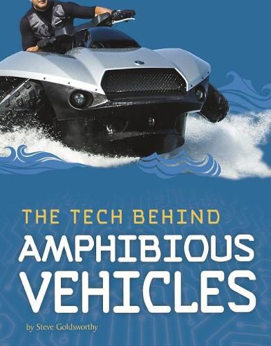 Amphibious Vehicles