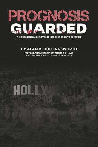 Cover image for Prognosis: Guarded