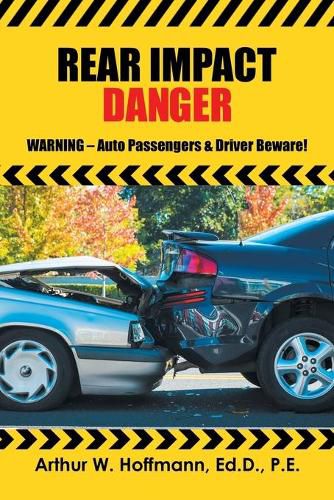 Cover image for Rear Impact Danger