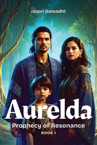 Cover image for Aurelda
